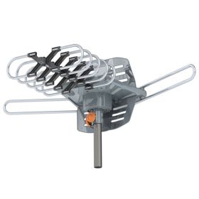 Outdoor Antenna, Without Bracket, 360 Degree Rotation Of US Spec (Option: Outdoor antennas)